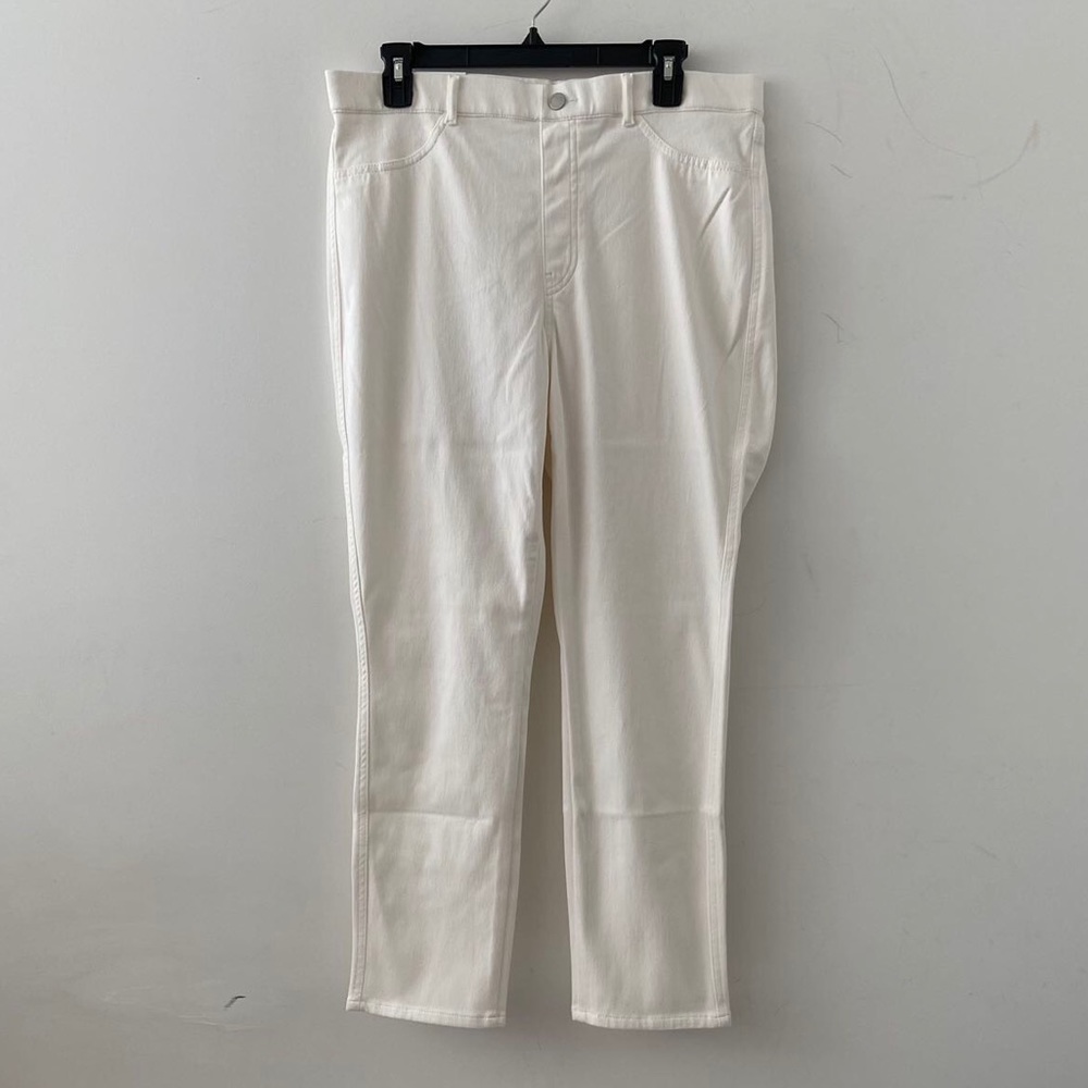 Uniqlo Women’s Ultra Stretch High Rise Cropped Leggings Pants Size XXL